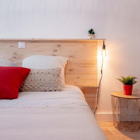 Charme Urbain Entre Gare & Port - Animaux Acceptes Apartment Toulon Exterior photo