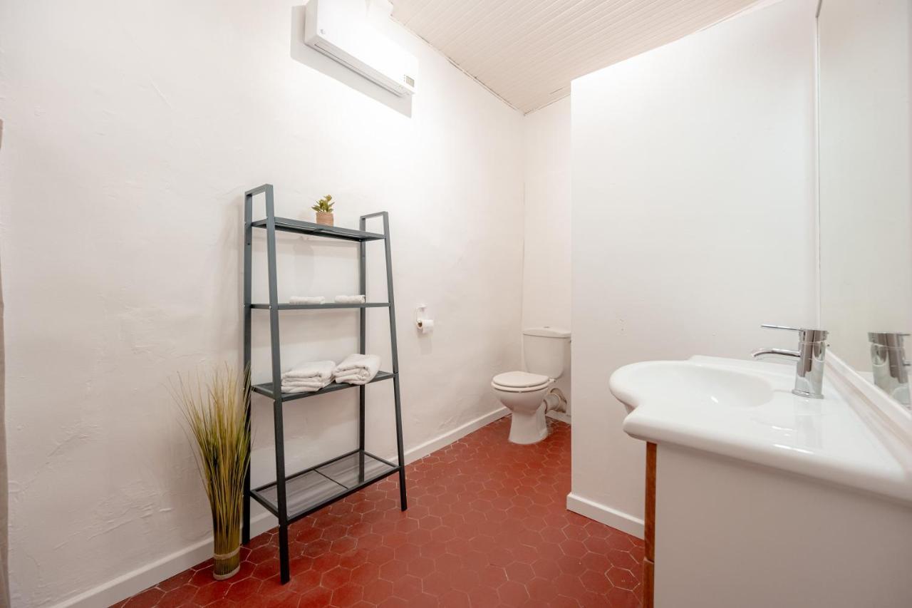 Charme Urbain Entre Gare & Port - Animaux Acceptes Apartment Toulon Exterior photo