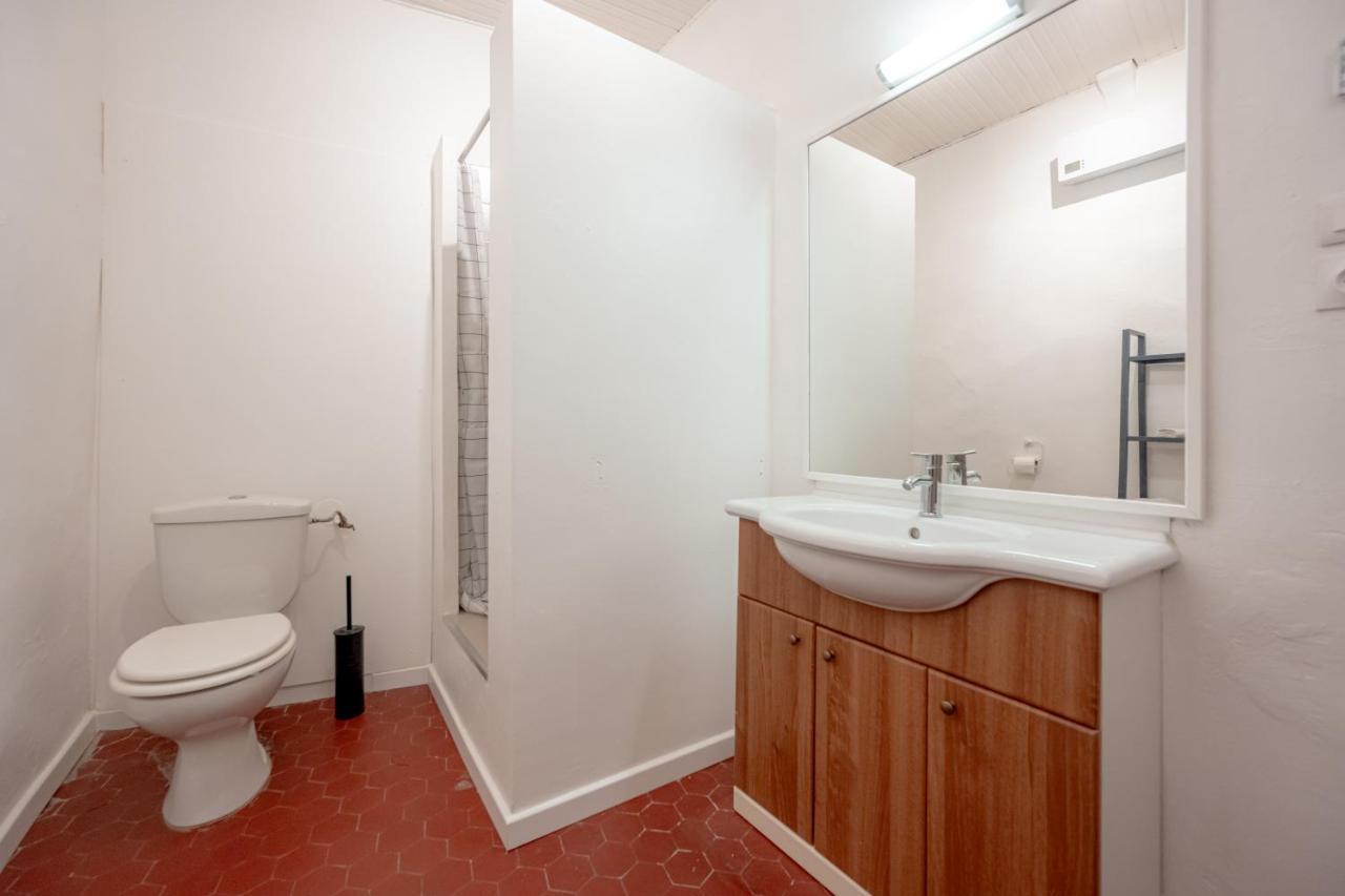 Charme Urbain Entre Gare & Port - Animaux Acceptes Apartment Toulon Exterior photo